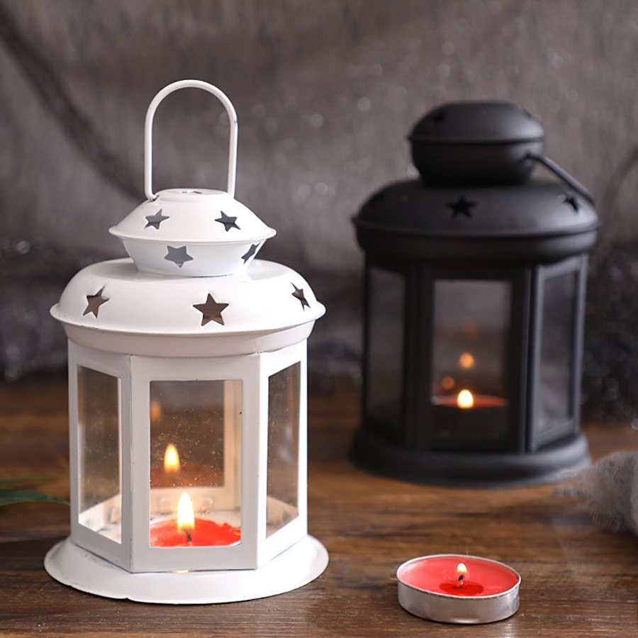 Candle Lighter - Lampada a candela a sospensione ornamento