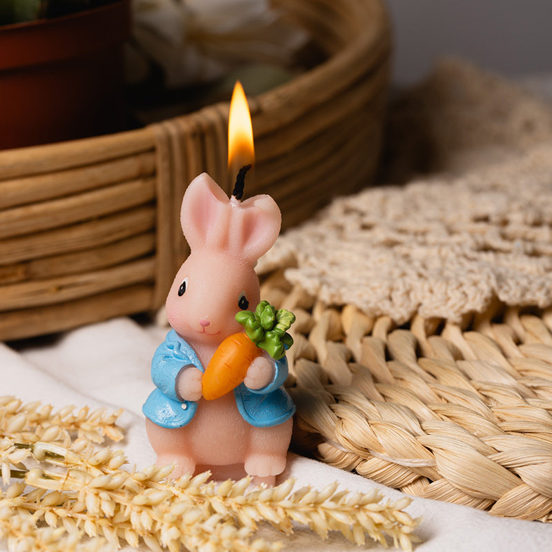 Articoli per Feste per Bambini - Soy Wax recensione e prezzo