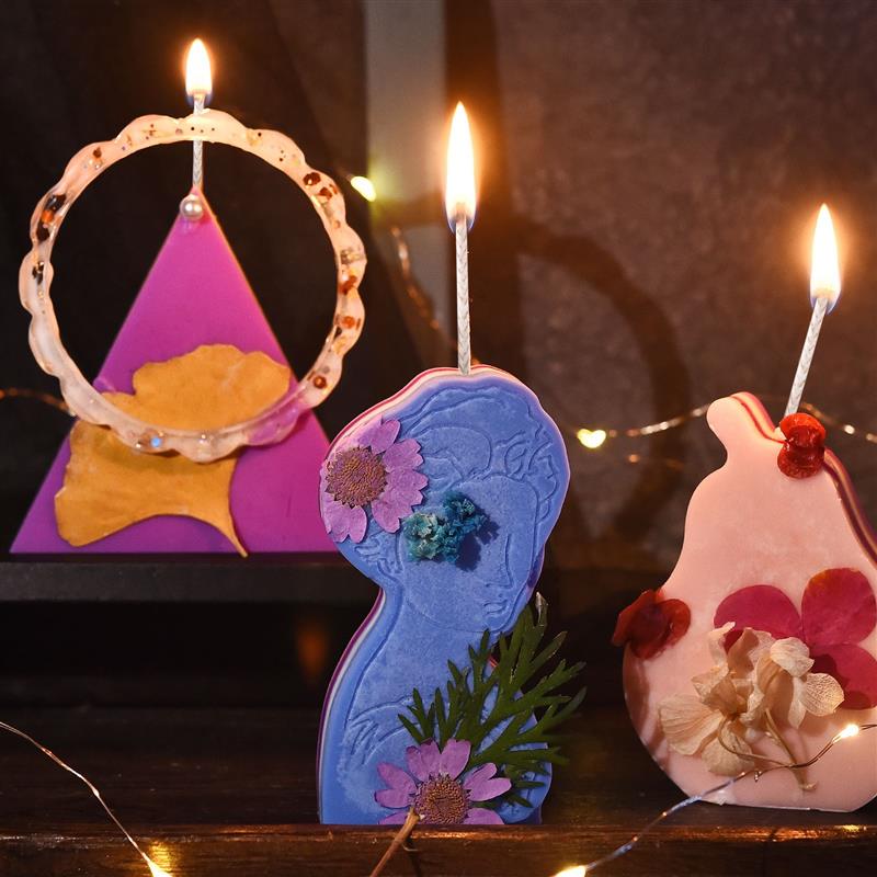 30 pz stoppini per candele a b - Candle Lighter recensione e prezzo