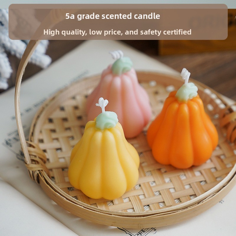 Candela profumata a forma di z - Silk Candle recensione e prezzo