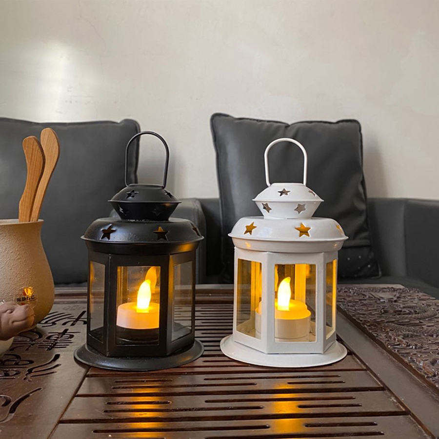 Lampada a candela a sospension - Candle Lighter recensione e prezzo