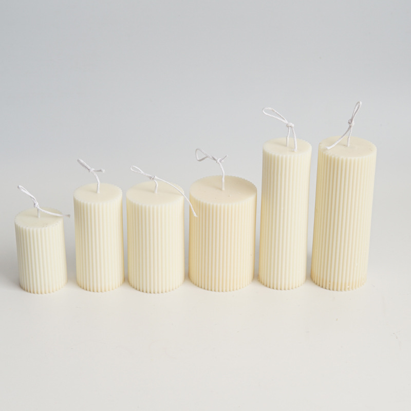 Nuovo stampo cilindrico in pla - Candle Making Kit recensione e prezzo