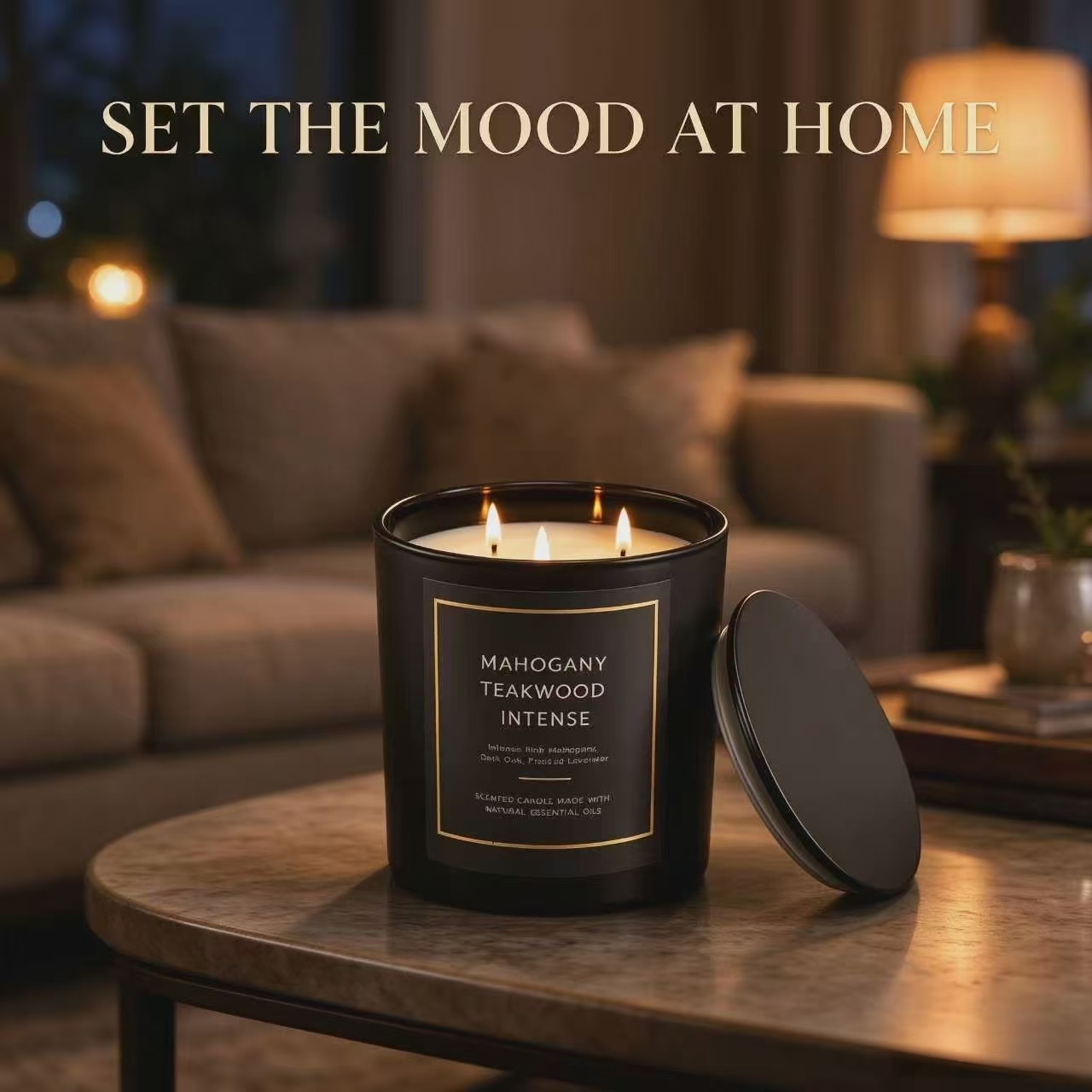 Candele Profumate Diffusore di - Soy Wax recensione e prezzo