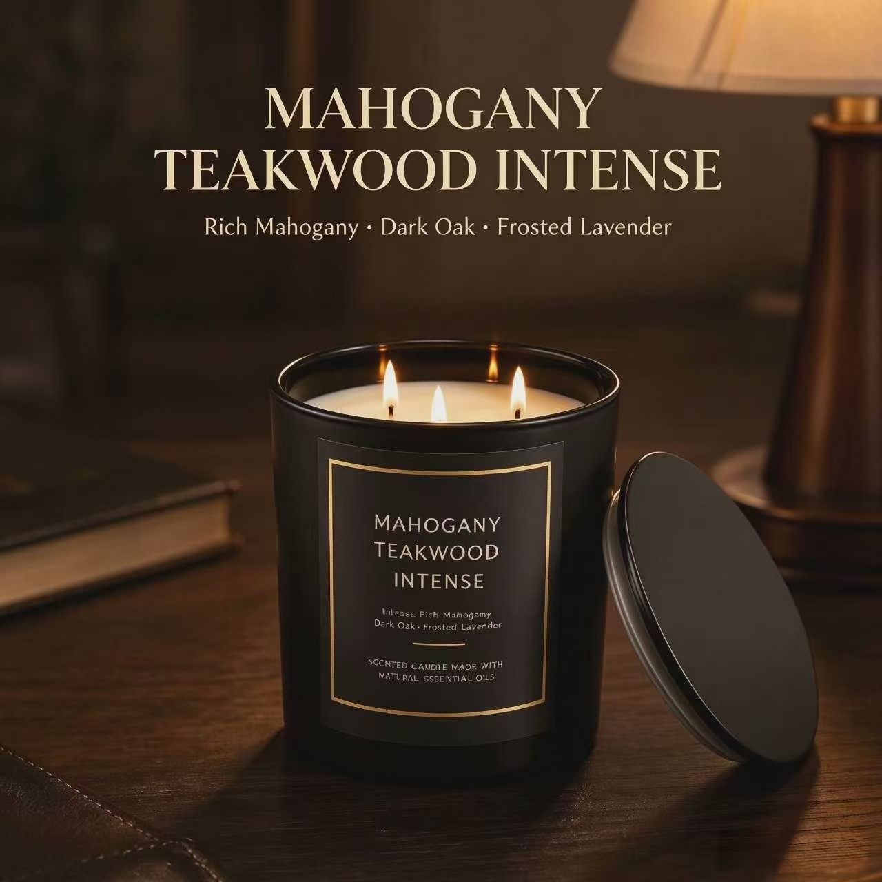 Candele Profumate Diffusore di - Soy Wax recensione e prezzo