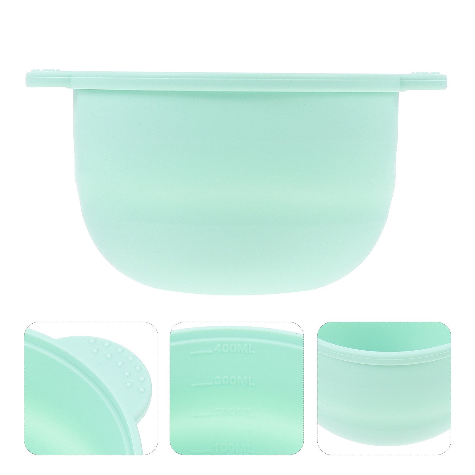 Ciotola in silicone di alta qu - Wax Melts recensione e prezzo