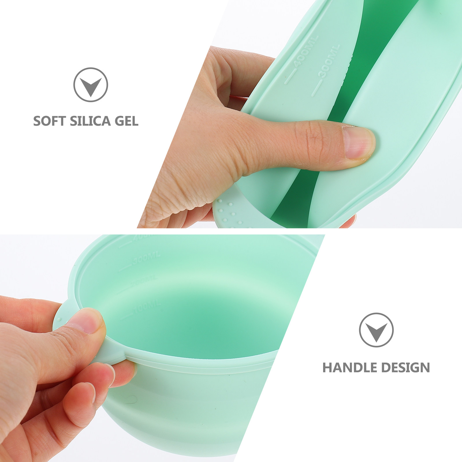 Ciotola in silicone di alta qu - Wax Melts recensione e prezzo