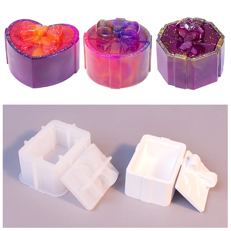 Stampi in resina per barattoli - Candle Containers recensione e prezzo