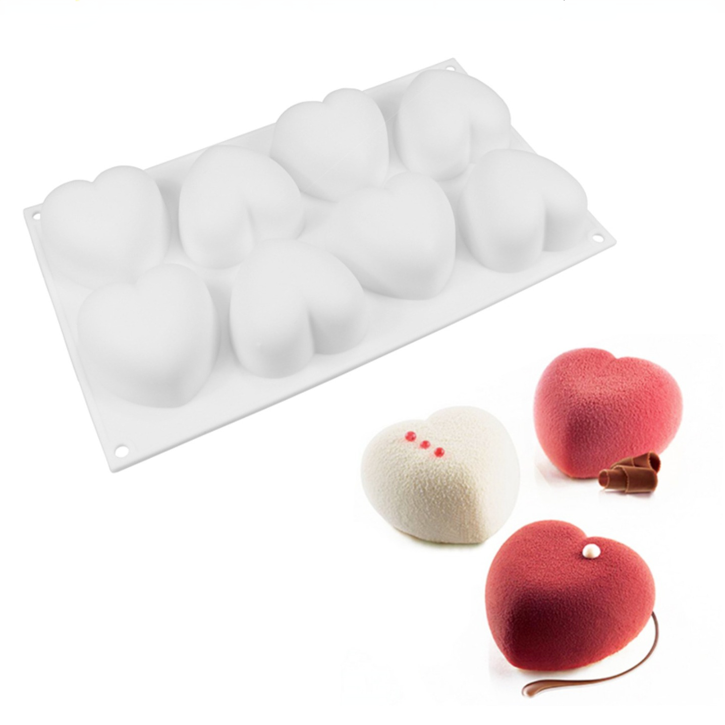 Stampo per sapone in silicone  - Candle Making Kit recensione e prezzo