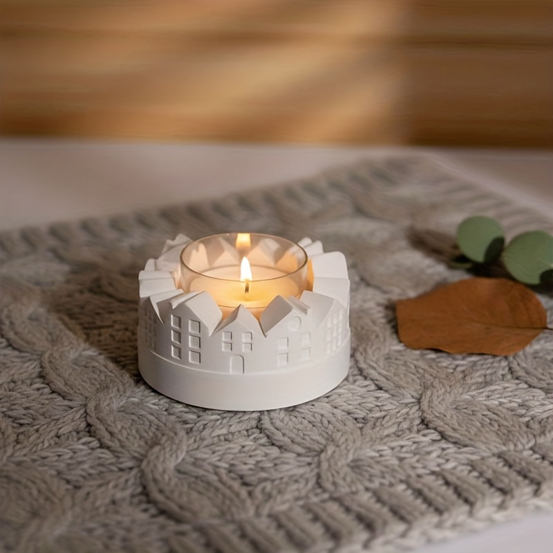 Stampo in silicone riutilizzab - Candle Molds recensione e prezzo