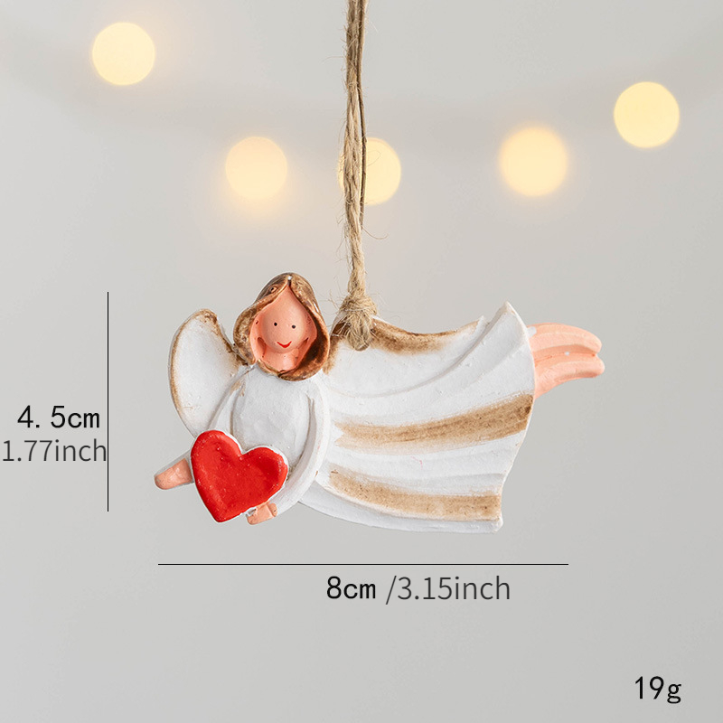 2023 Ornamento di Natale Resin - Candle Lighter recensione e prezzo