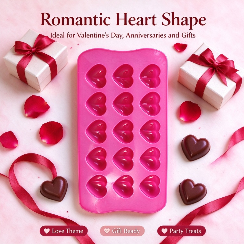 Stampo in silicone a forma di  - Candle Molds recensione e prezzo