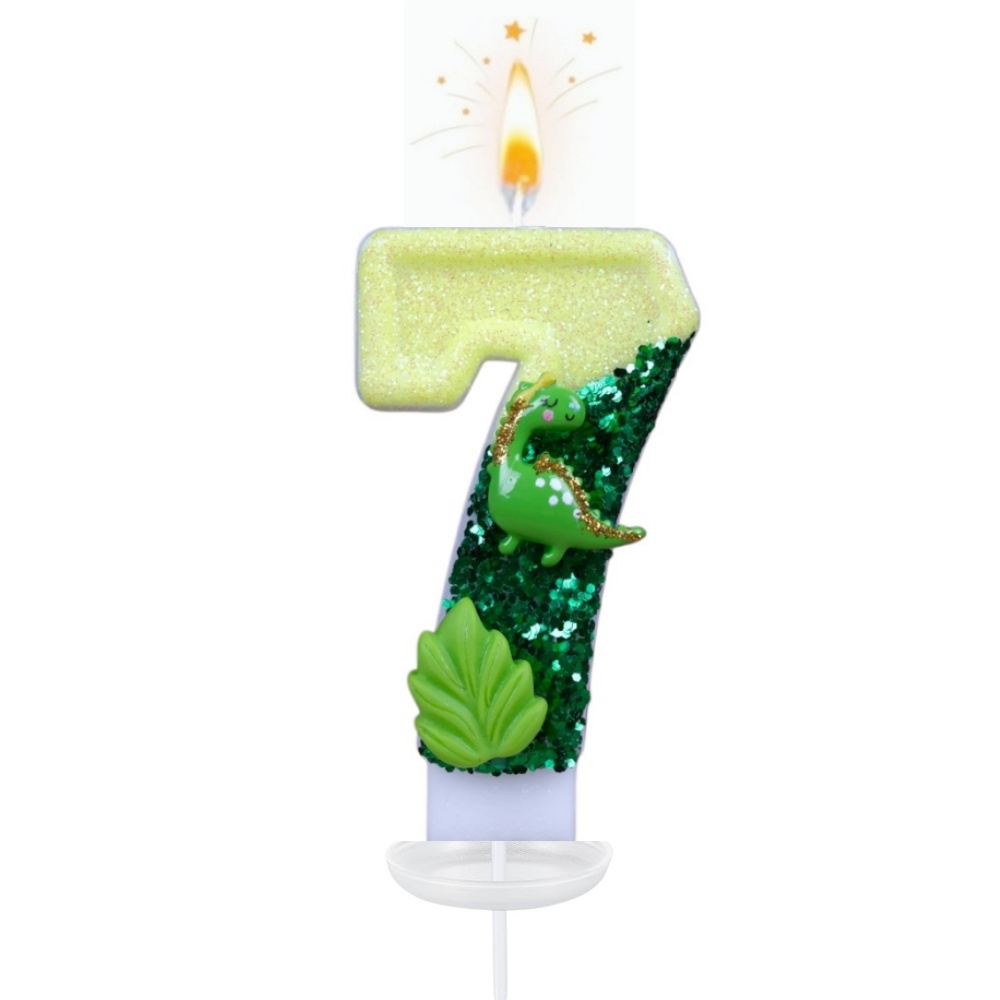 Nuove Candeline di Compleanno  - Soy Wax recensione e prezzo