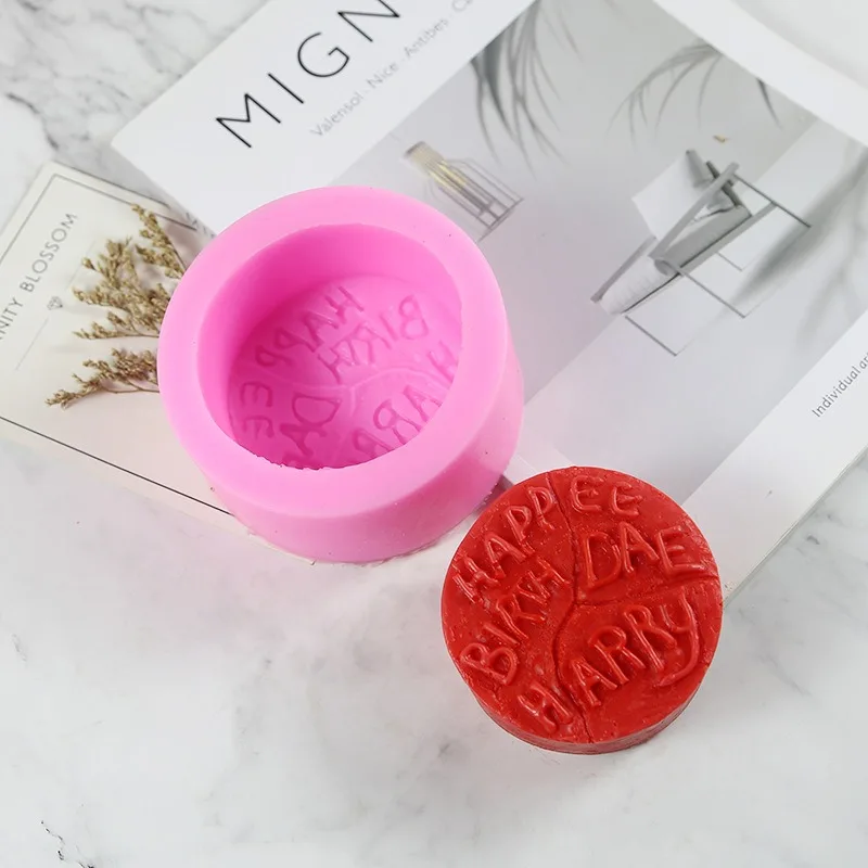 Creatività Harry e Potter: sta - Candle Molds recensione e prezzo