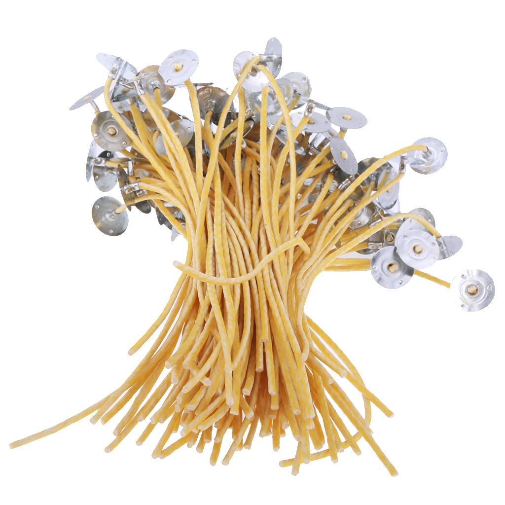 50 pezzi di stoppini per cande - Candle Lighter recensione e prezzo