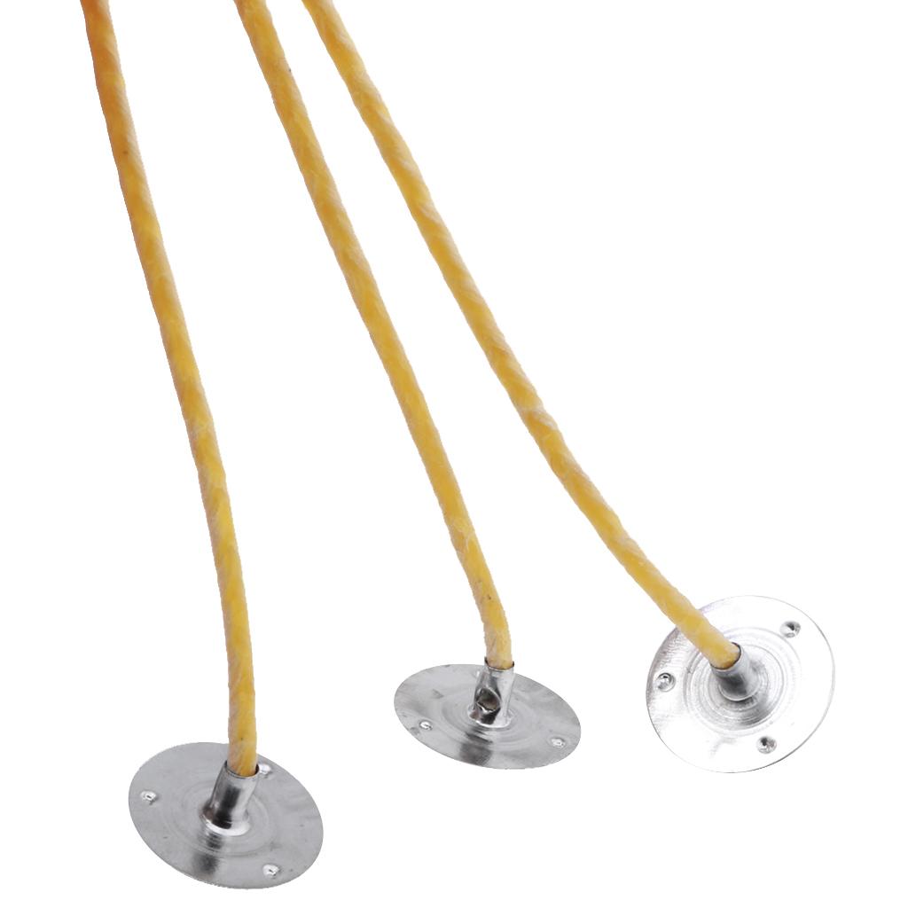 50 pezzi di stoppini per cande - Candle Lighter recensione e prezzo